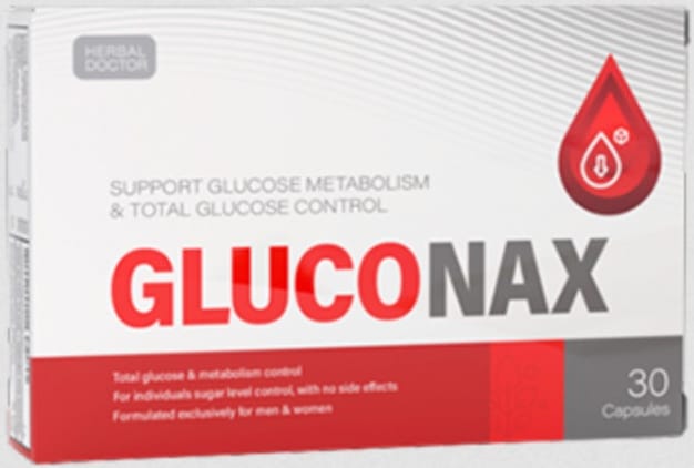 GlucoNax Tablete za Šećer u Krvi