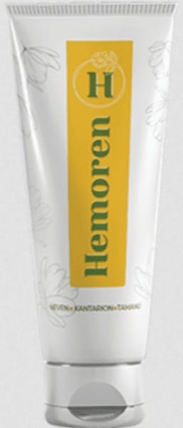 Hemoren Krema za Hemoroide