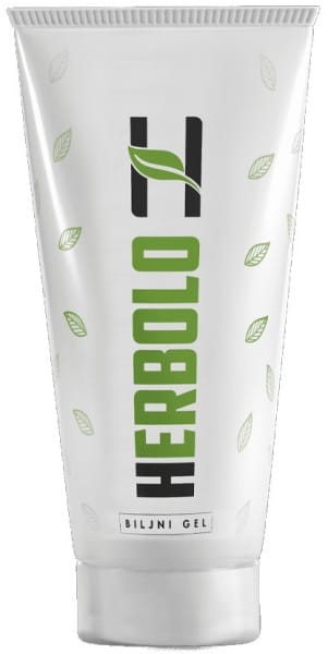 Herbolo Krema za Zglobove Kosti