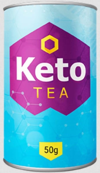 KetoTea Čaj za Mršavljenje