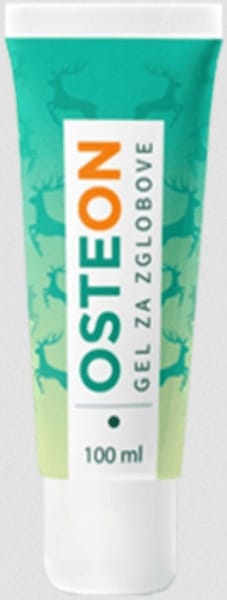 Osteon Krema za Zglobove