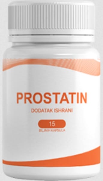 Prostatin Tablete za Prostatu